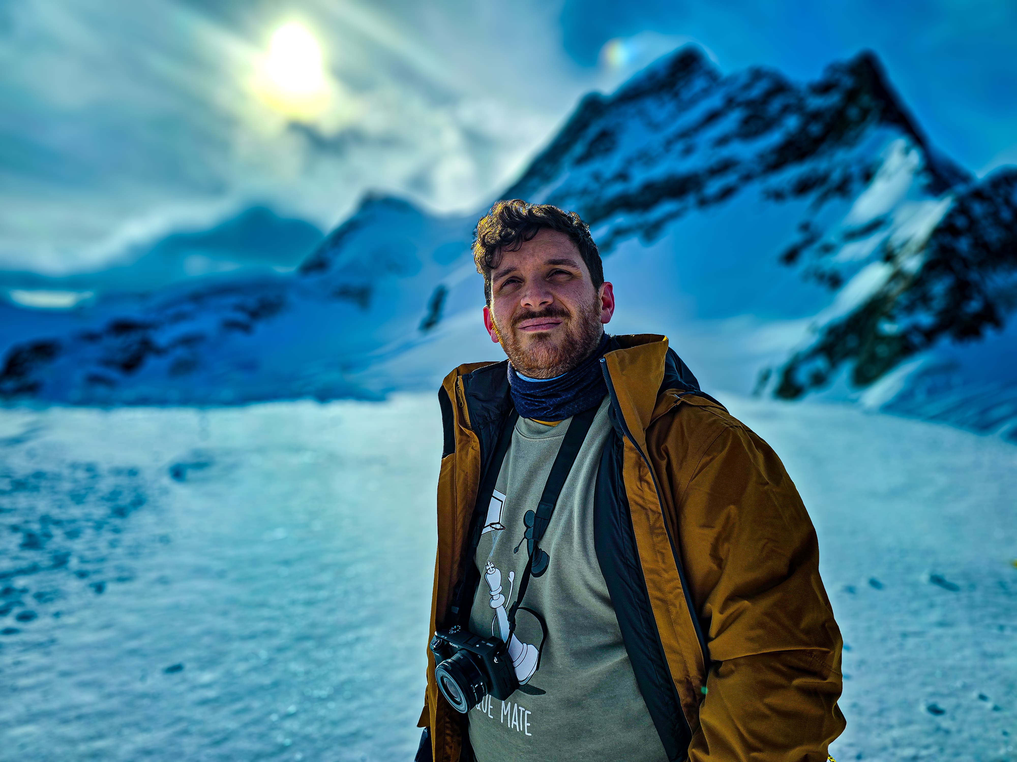 Illustration of person reading a book